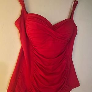 bathing suit top